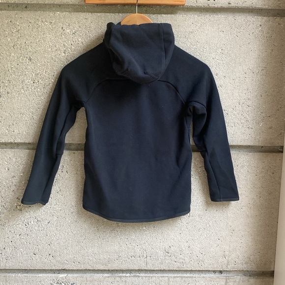 Nike Kids Tech Fleece Hoody - Picture 4 of 7